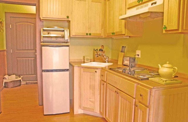 The Verandah Suite