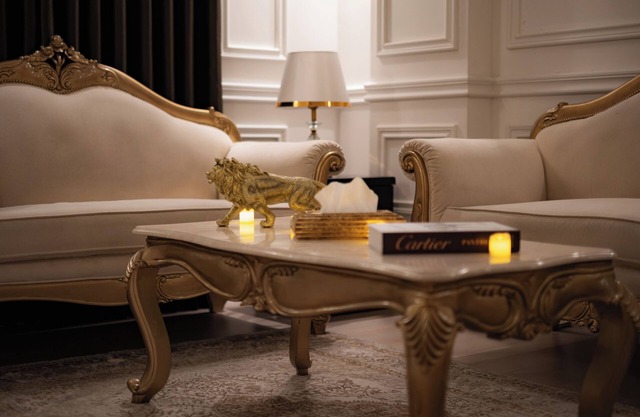 Luxury Suite near Dhaka Airport