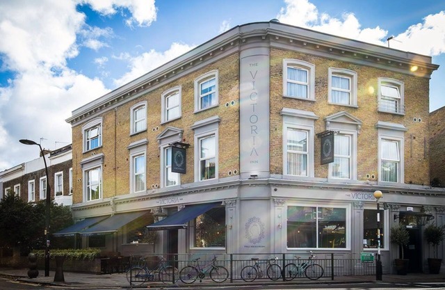 The Victoria Inn