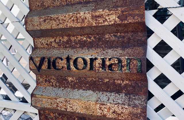 The Victorian