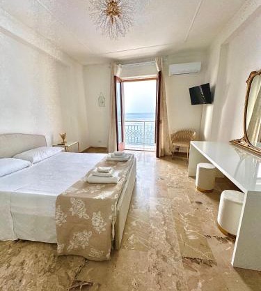 The View apartment