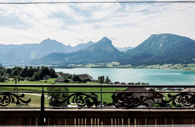 The View