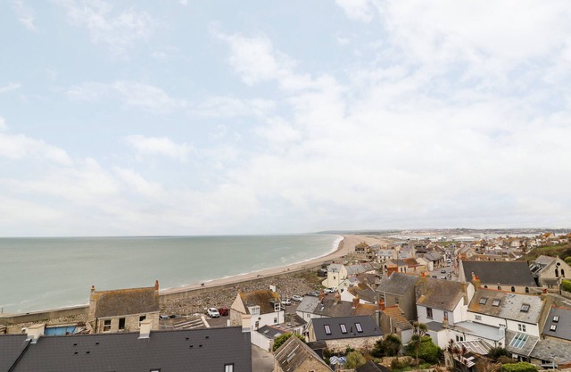 Die Aussicht, FORTUNESWELL