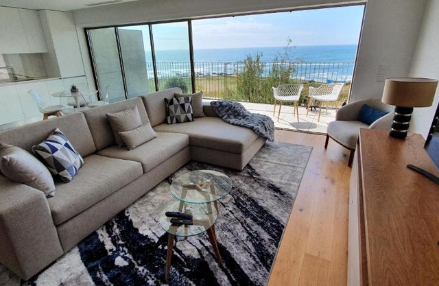 The View - Porto - Apartment on TOP location with amazing view!