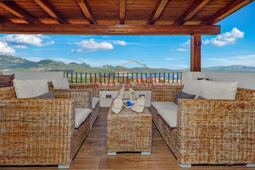 The View - Porto Rotondo Country