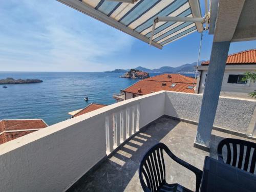 The View Sveti Stefan V4