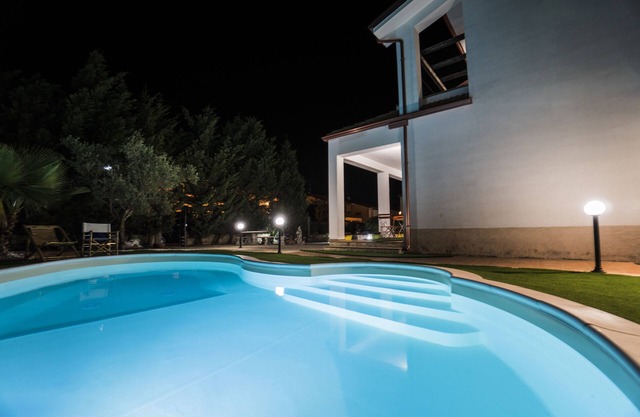 DIE VILLA EXKLUSIVE B & B