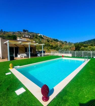 The Villa - Lascari Cefalu'