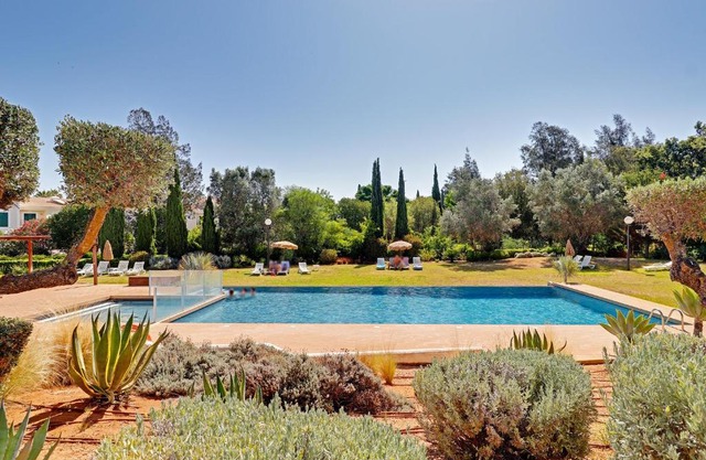 The Villa