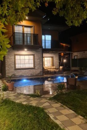 The Villa