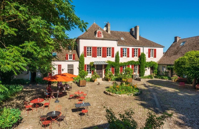 Das Village MUSCADE ROOM