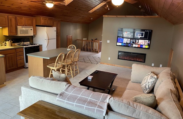 The Village Loft