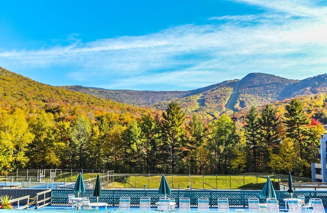 The Village of Loon Mountain
