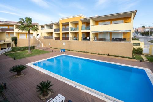 The Village - Outstanding brand new 2 bedrooms in Galé