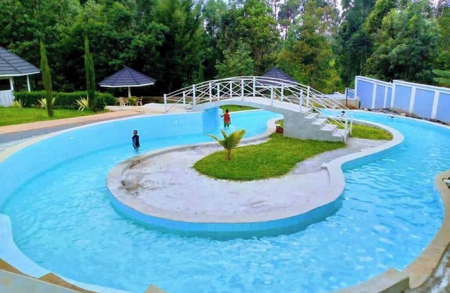 The Village Park Resort & Spa