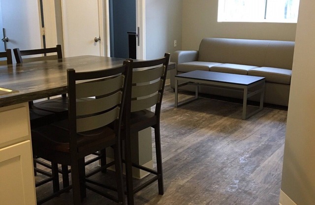 The Village Suites - Community Living