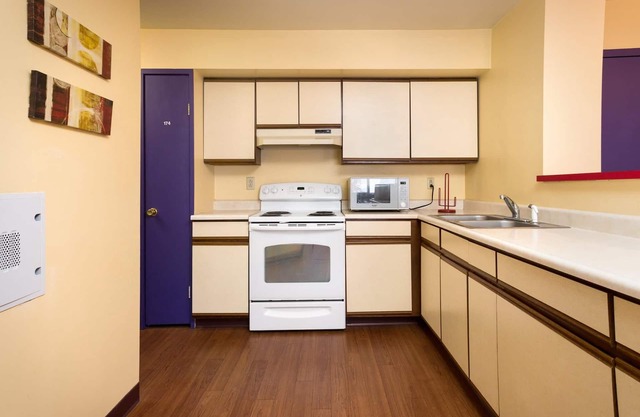The Village Suites - Community Living