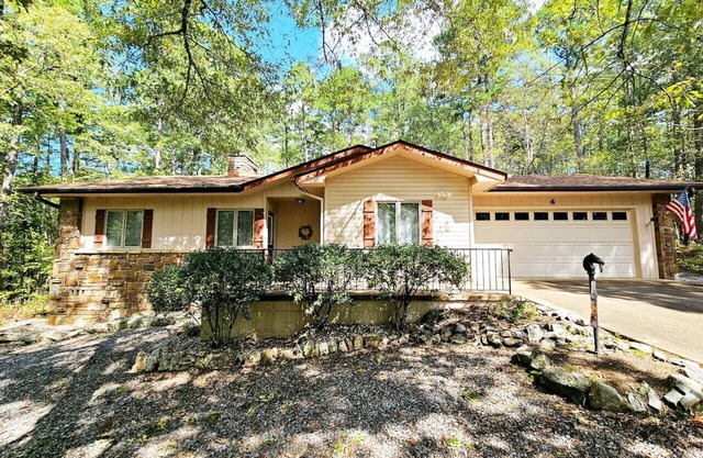 The Village Getaway in HSV