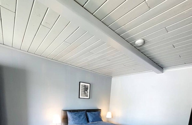 The Villager Inn - Room 108 - Best in Princeton