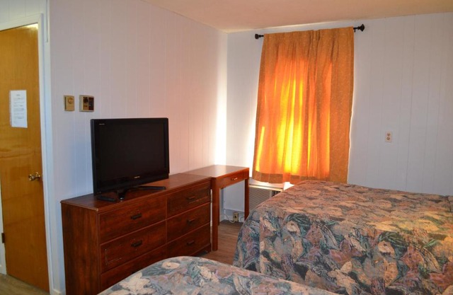 The Villager Motel
