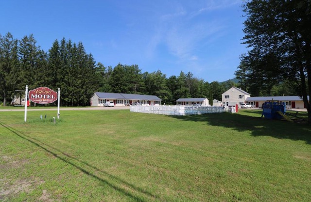 The Villager Motel