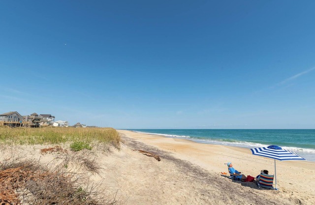 The Villas at Hatteras Landing by Kees Vacations