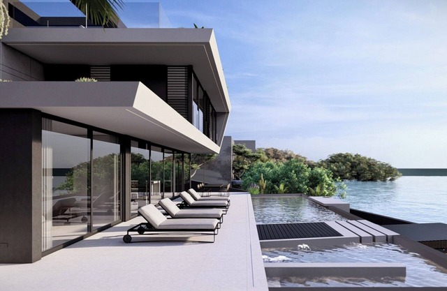 The Villas by LXRYHOME