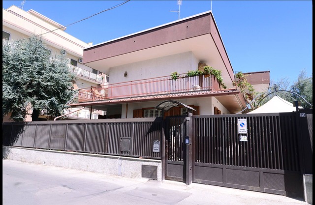 die villino apartments 2