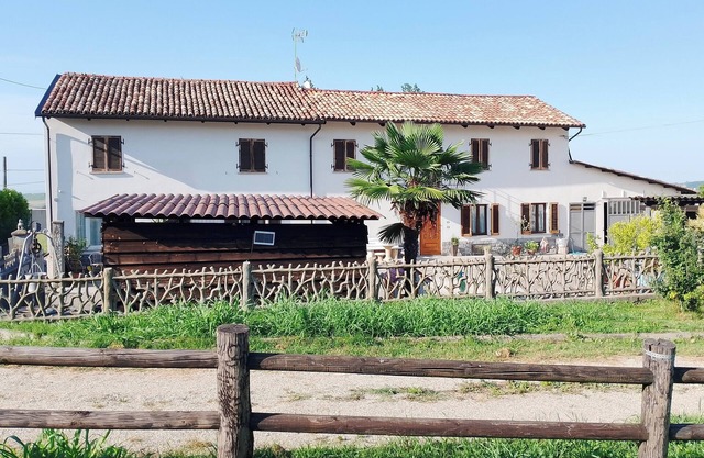 The vineyards apartments