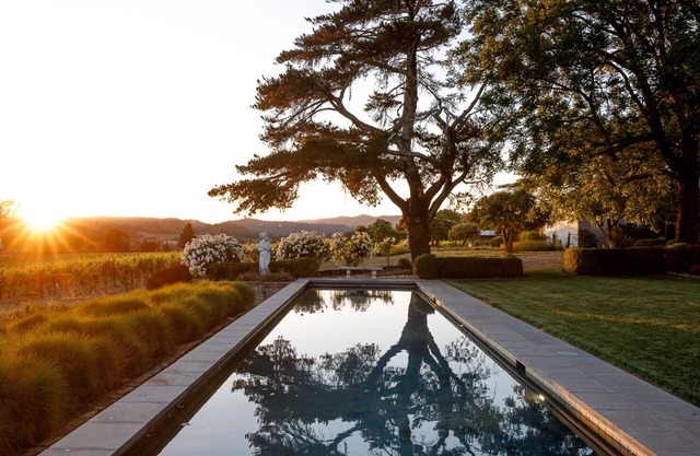The Vineyard House at The Dalya Estate- 3 bed/ 2 full bath w/ pool and hot tub