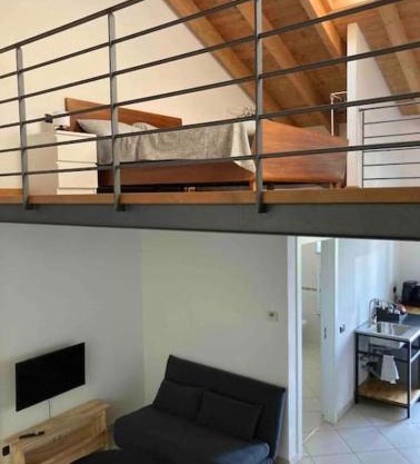 The Vintage Loft