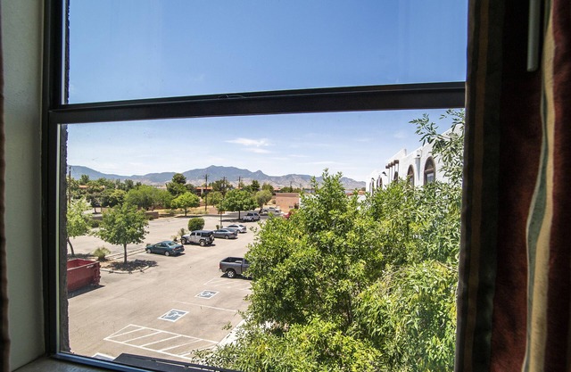 The Vistas