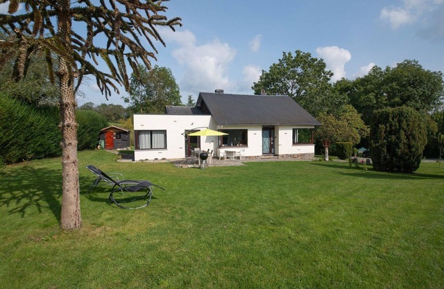 Der Walzer der Meisen in Somme Leuze