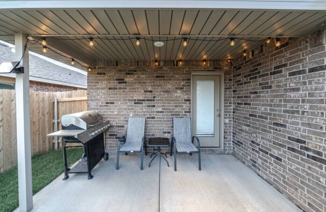 The Wander Inn - 3BR/2BA - New Construction