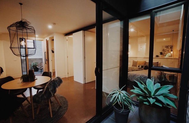 Das Lagerhaus Apt3 - Geelong CBD