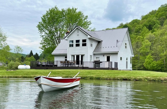 The Watson Farm