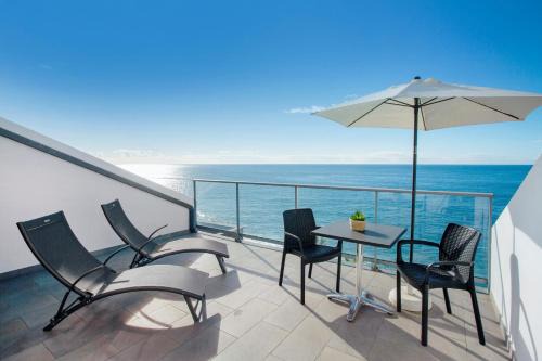 The Wave House - Oceanfront