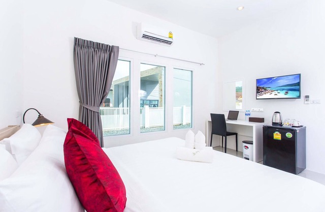 The Way Phuket Resort