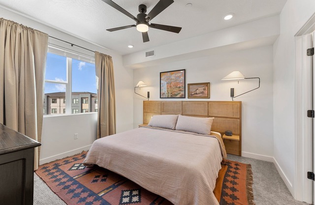 The Way Station: Resort Pools, Lazy River, Waterslide + Pickleball