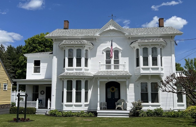 The Weathervane Majestic home, Recent renovation, pool, 5 minutes to Dreams Park