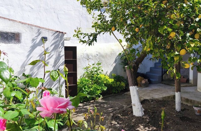 The Well House