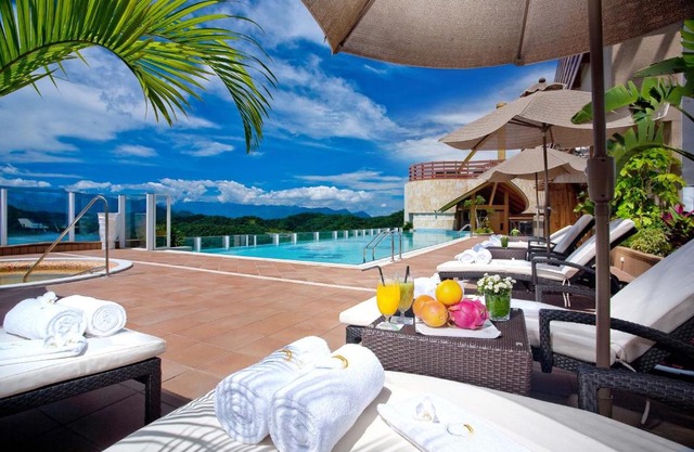 The Wen Wan Resort Sun Moon Lake