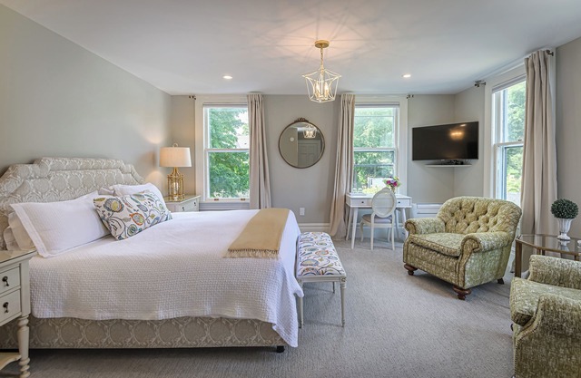 The West Lane Inn - Family Suite