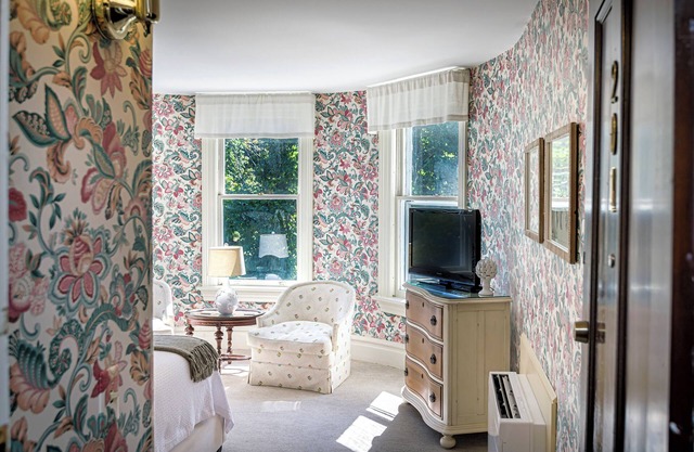Boutique Hotel - Standard Zimmer mit Kingsize-Bett