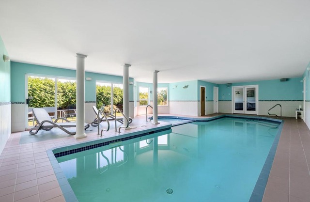 The West Vancouver luxurious house