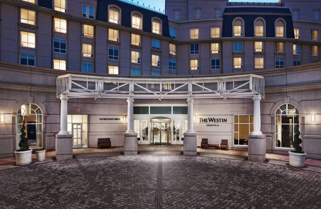 The Westin Annapolis