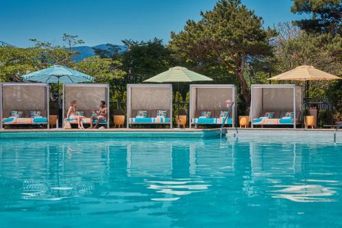 The Westin Bayshore, Vancouver