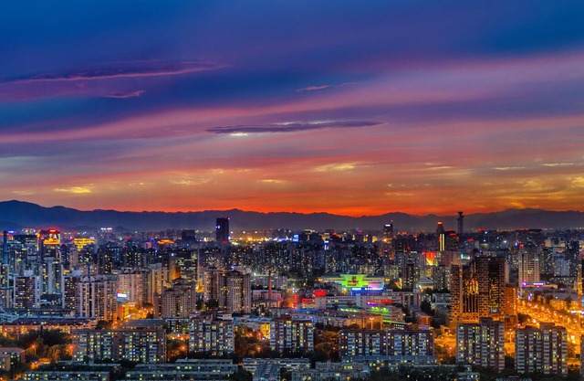 The Westin Beijing Chaoyang