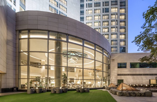 The Westin Beijing Financial Street