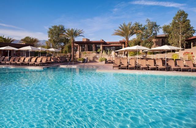 The Westin Desert Willow - PREMIUM Villa - Postkutsche / Shuttle verfügbar / Nichtraucher